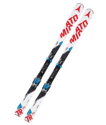 Atomic Redster Ti