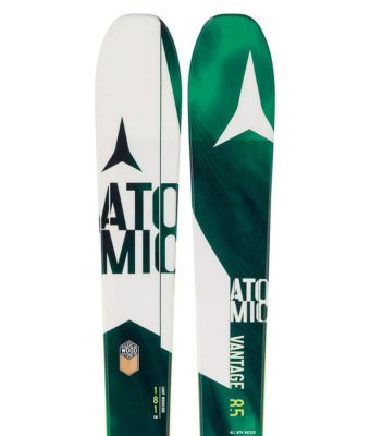 Atomic Vantage 85