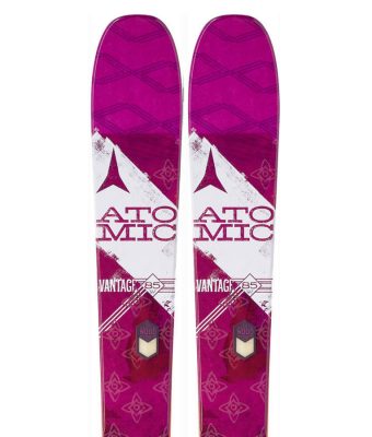 Atomic Vantage 85w