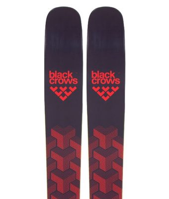 Black Crows Camox
