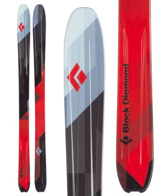 Black Diamond Verdict