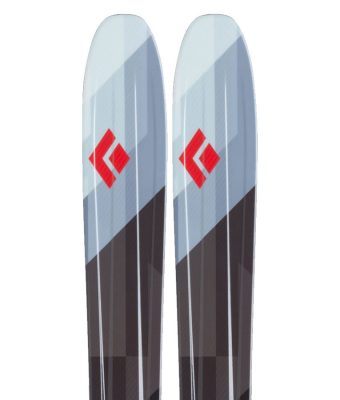 Black Diamond Verdict