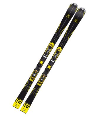 Rossignol Pursuit 16