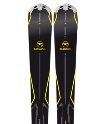 Rossignol Pursuit 16
