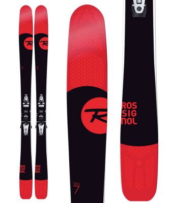 Rossignol Sin 7