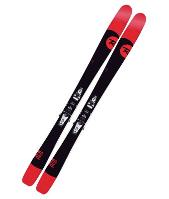 Rossignol Sin 7