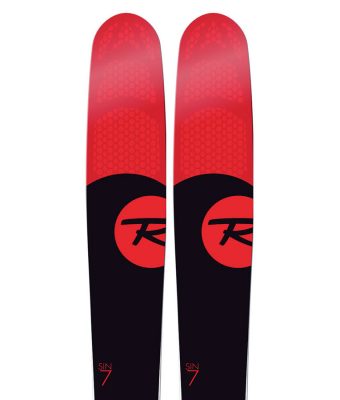 Rossignol Sin 7