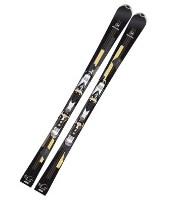 Rossignol unique 8