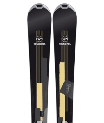 Rossignol unique 8