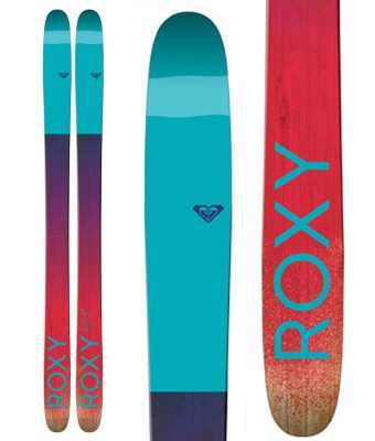 Roxy Shima 90