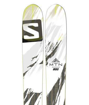 Salomon MTN Lab
