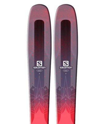 Salomon Myriad 85