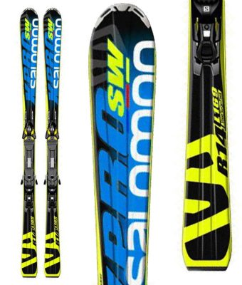 Salomon Xpro SW