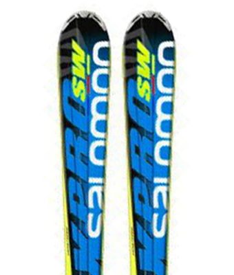 Salomon Xpro SW