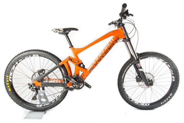 Mondraker Plunder 2016 occasion