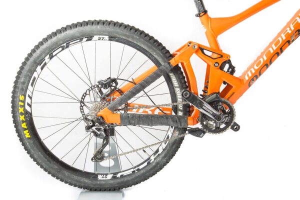 Mondraker Plunder 2016 occasion