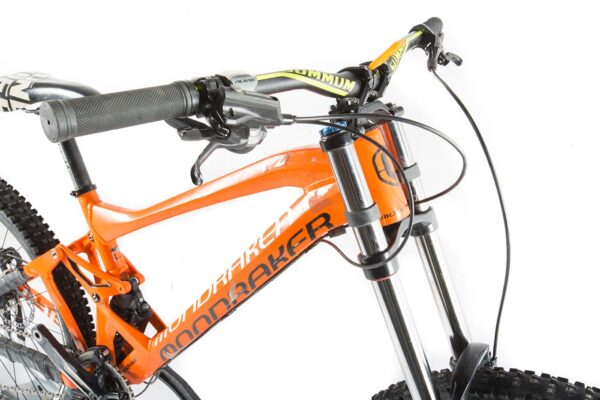 Mondraker Plunder 2016 occasion