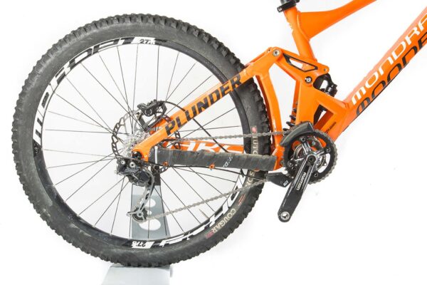Mondraker Plunder 2016 occasion