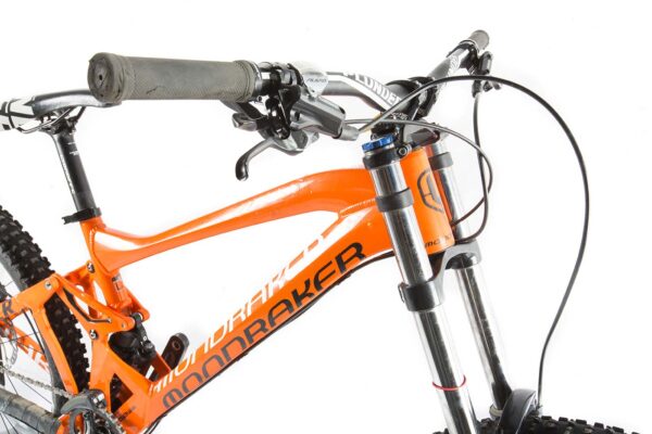 Mondraker Plunder 2016 occasion