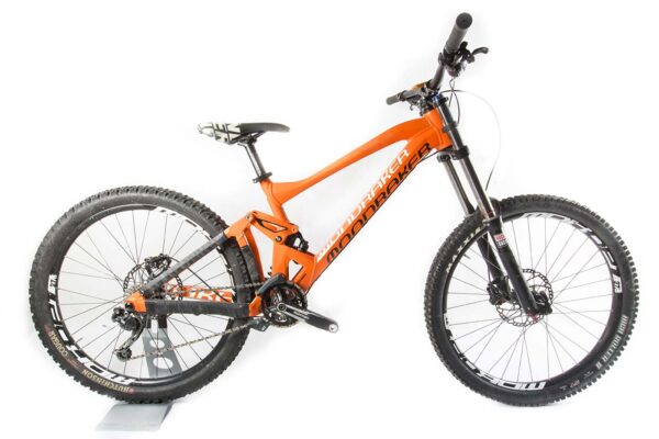 Mondraker Plunder 2016 occasion
