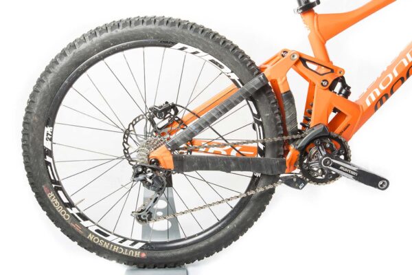 Mondraker Plunder 2016 occasion