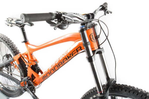 Mondraker Plunder 2016 occasion
