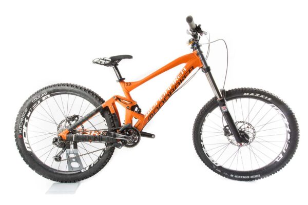 Mondraker Plunder 2016 occasion