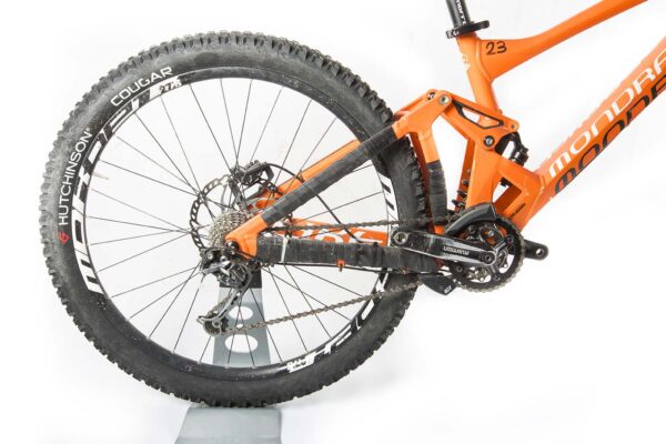 Mondraker Plunder 2016 occasion