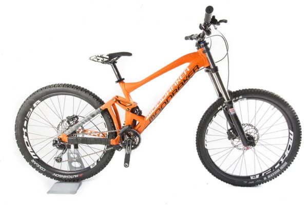 Mondraker Plunder 2016 occasion