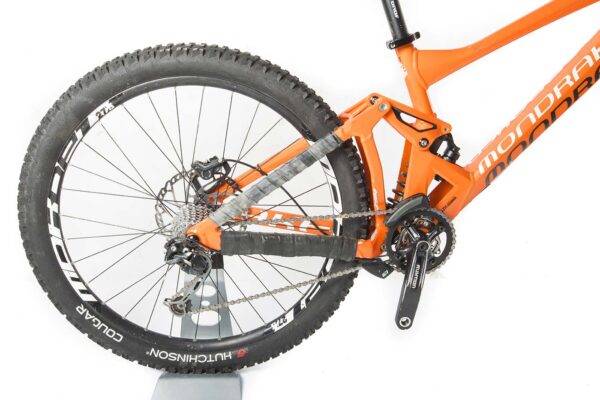 Mondraker Plunder 2016 occasion