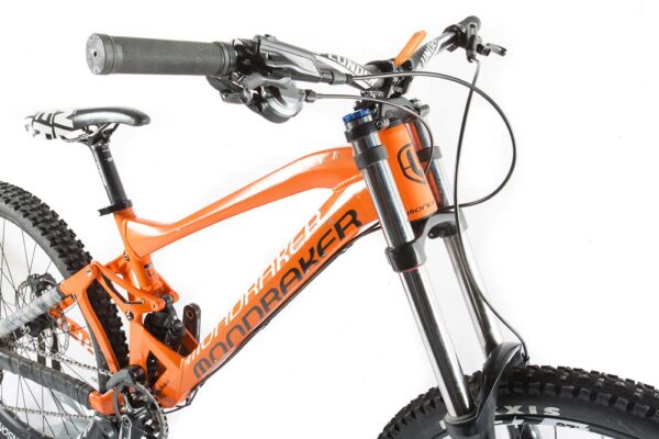 Mondraker Plunder 2016 occasion
