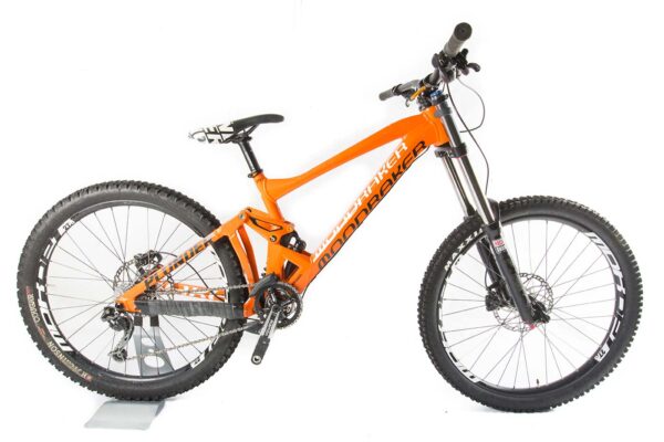 Mondraker Plunder M 2016 occasion