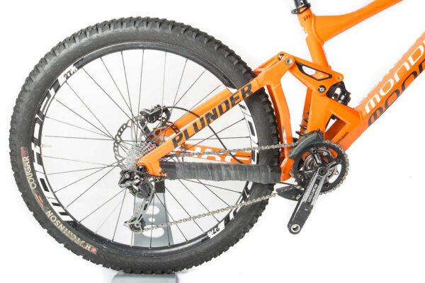 Mondraker Plunder M 2016 occasion