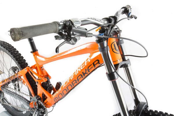 Mondraker Plunder M 2016 occasion