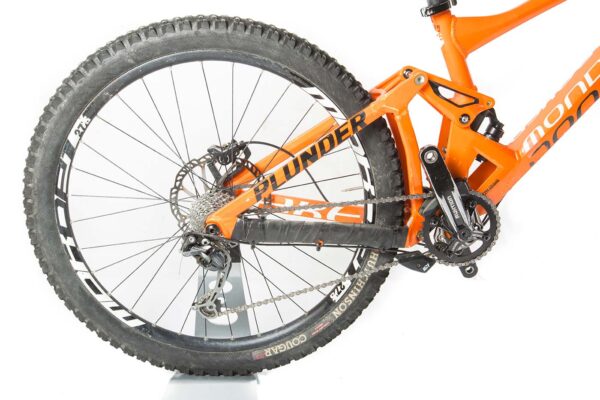 Mondraker Plunder M 2016 occasion