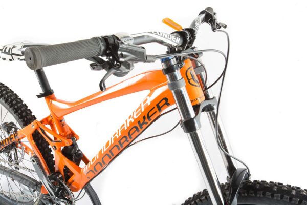Mondraker Plunder M 2016 occasion