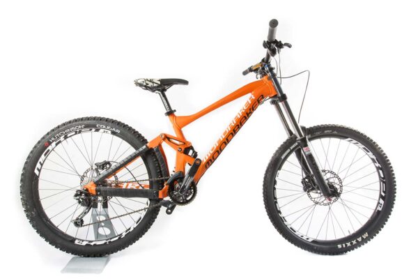 Mondraker Plunder M 2016 occasion
