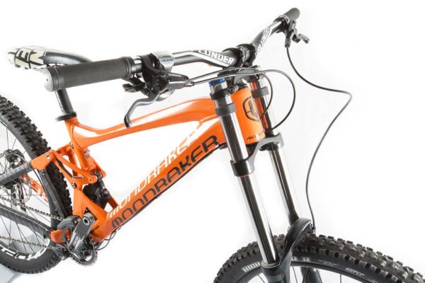Mondraker Plunder M 2016 occasion