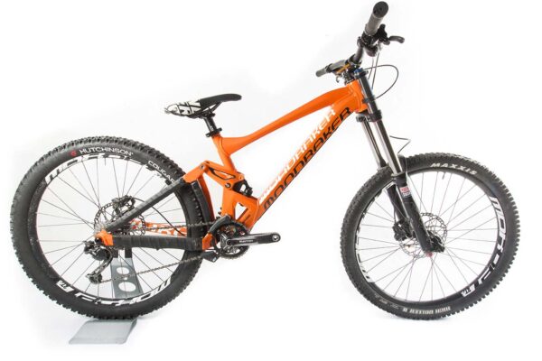 Mondraker Plunder Occasion
