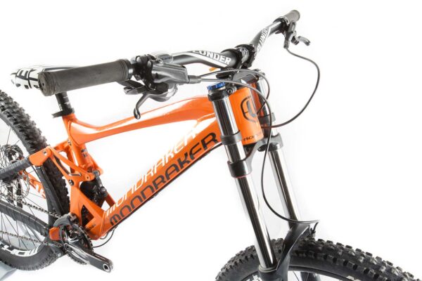 Mondraker Plunder Occasion
