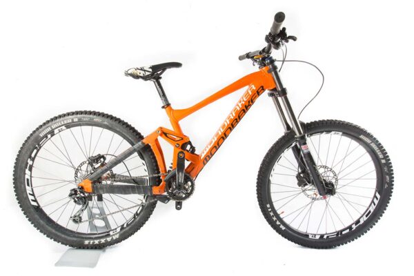 Mondraker Plunder S 2016
