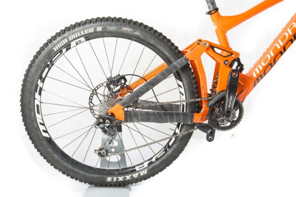 Mondraker Plunder S 2016