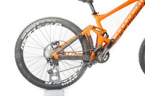 Mondraker Plunder S 2016