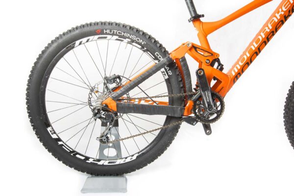 Mondraker Plunder S 2016