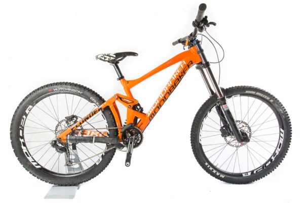 Mondraker Plunder Occasion