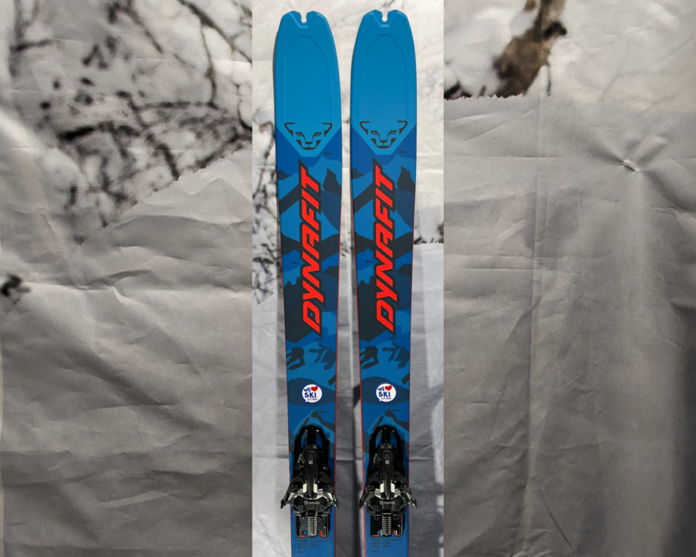7 SUMMITS SKI ALL MOUNTAIN