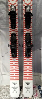 CAMOX MEN 2022 2023 OCCASION ALL MOUNTAIN