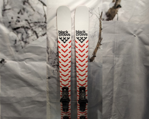 CAMOX MEN 2022 2023 OCCASION ALL MOUNTAIN