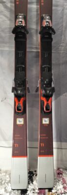 SKI ATOMIC REDSTER Ti 2022 2023