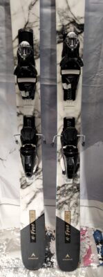 M FREE 99 DYNASTAR FREERIDE SKI OCCASION